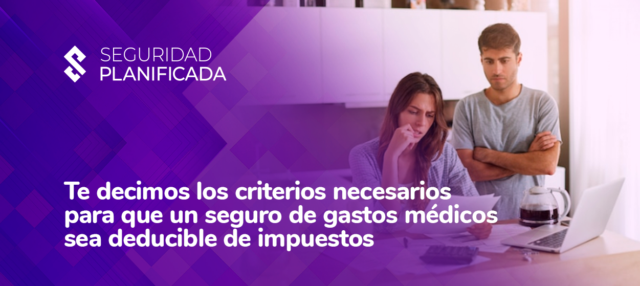  Es Deducible De Impuestos Un Seguro De Gastos M dicos 