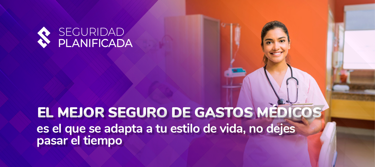 Seguro De Gastos Médicos: ¿por Qué Contratarlo Desde Joven?